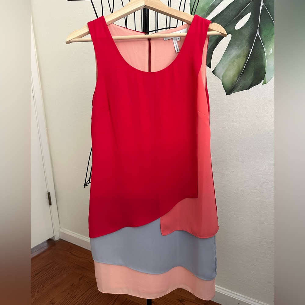 Max & Cleo Haley Dress